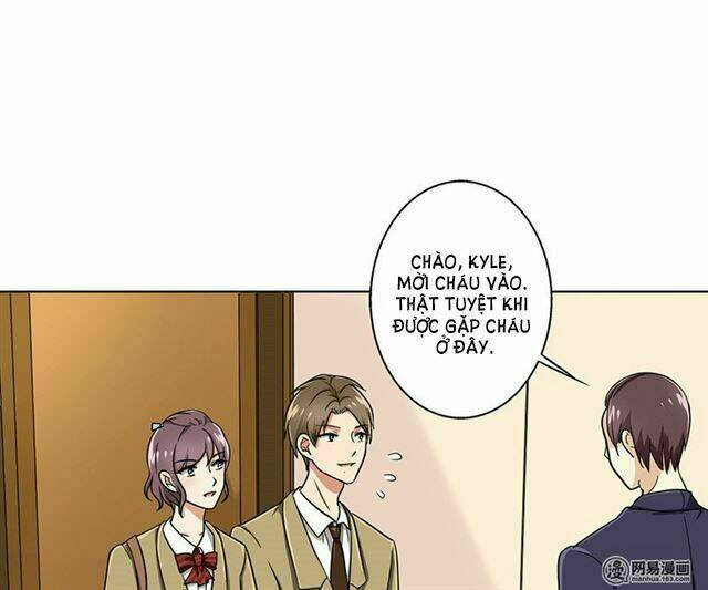 become a girl at night chapter 37 15