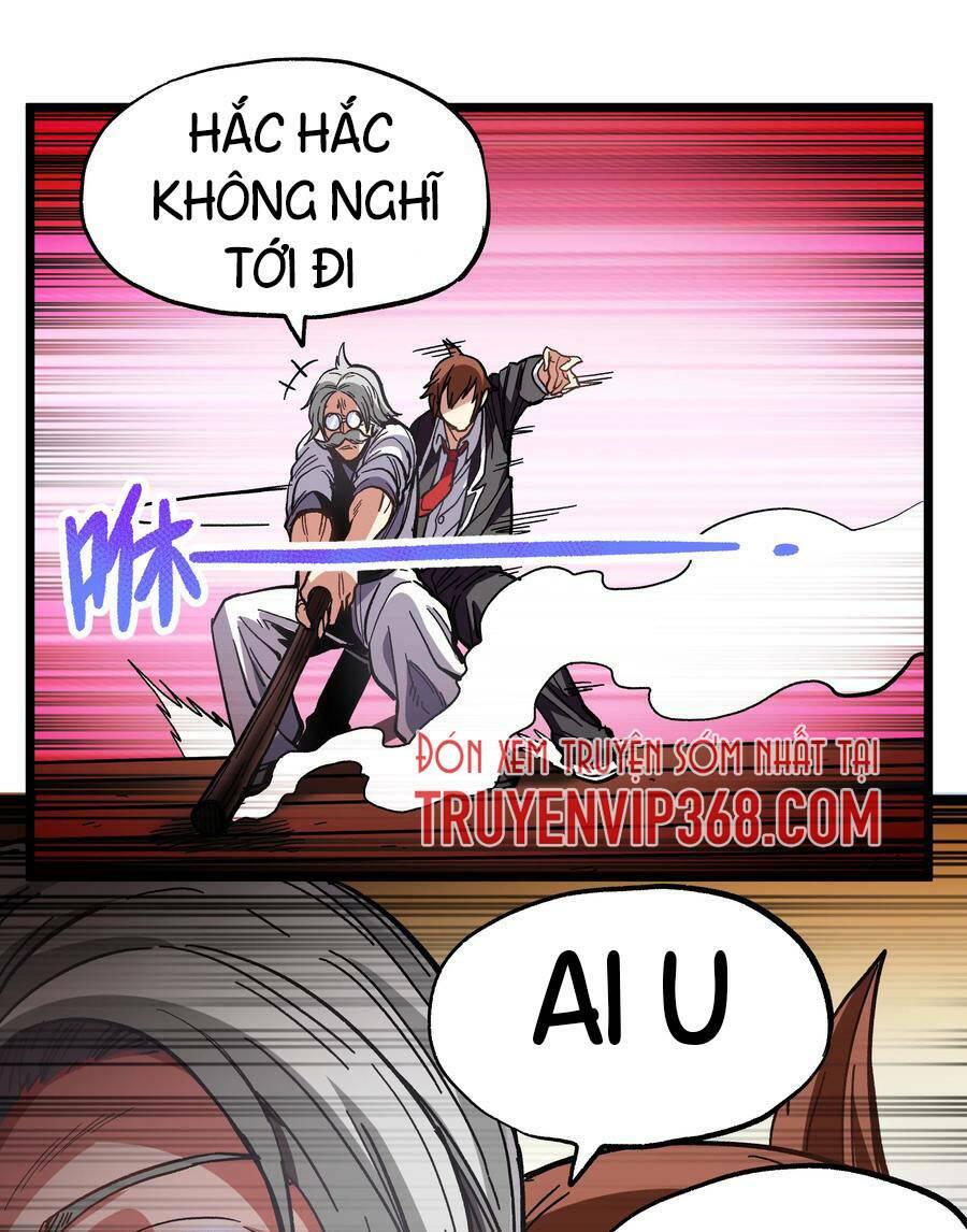 vú em vô địch chapter 1 87