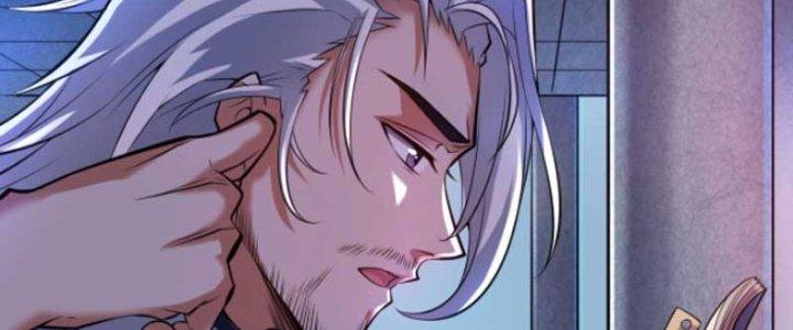 ẩn cư mười vạn năm, đời sau mời ta rời núi chapter 19 133