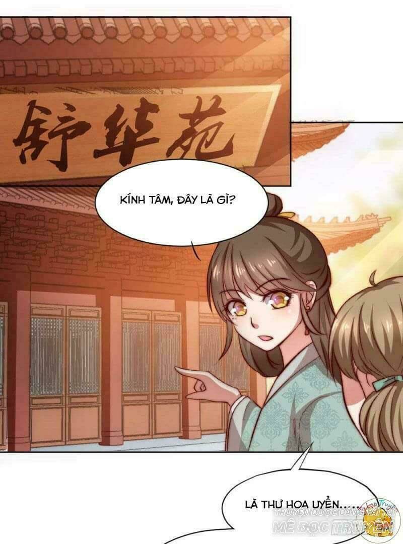 song thế sủng phi chapter 6 11