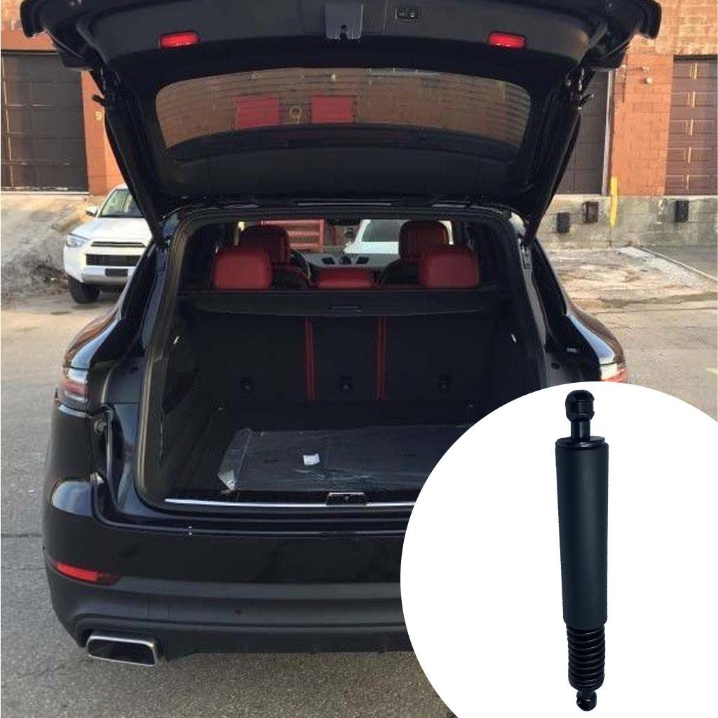 Tailgate Trunk for