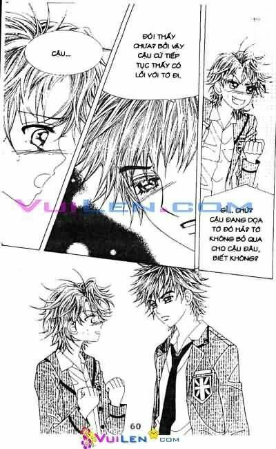 chàng gà mái chapter 13 60