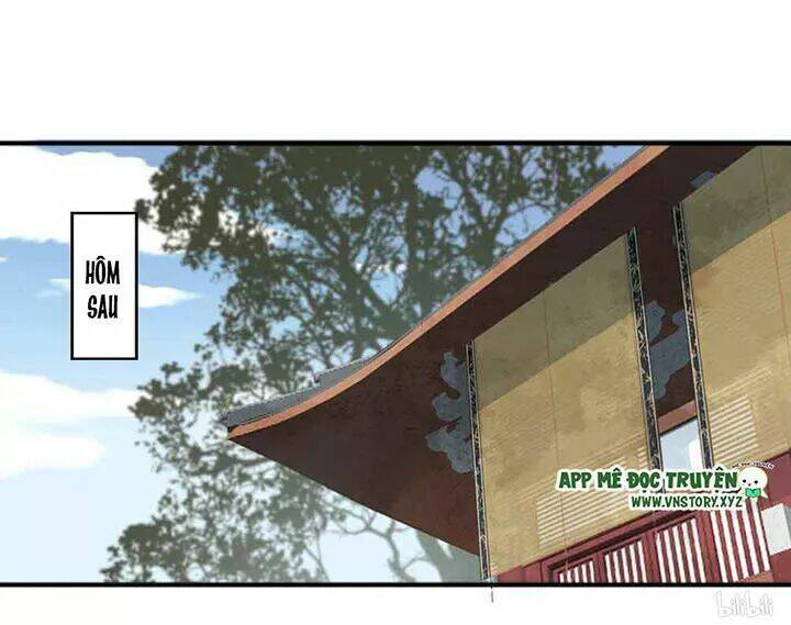 kiều nữ độc phi chapter 125 11