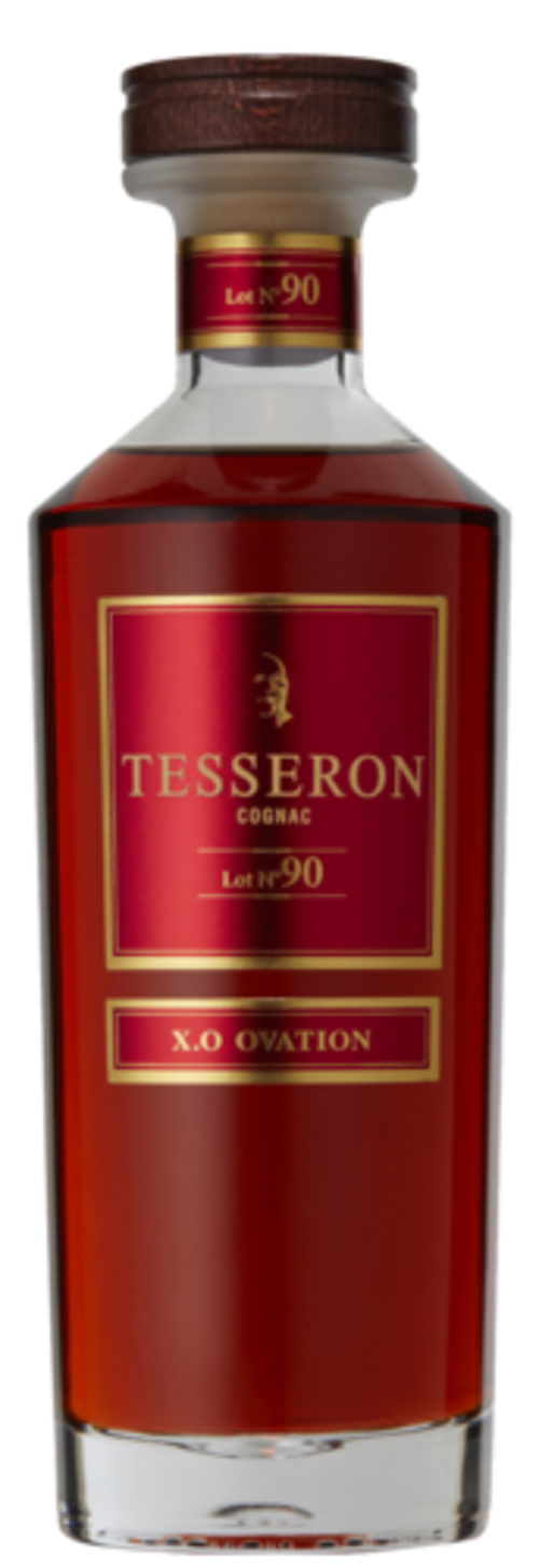 Rượu mạnh, Tesseron, Lot No. 90 XO Ovation