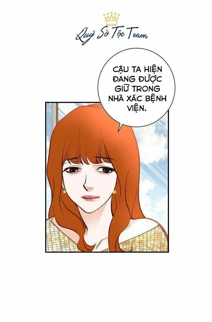 tiếp xúc chí mạng chapter 85 40