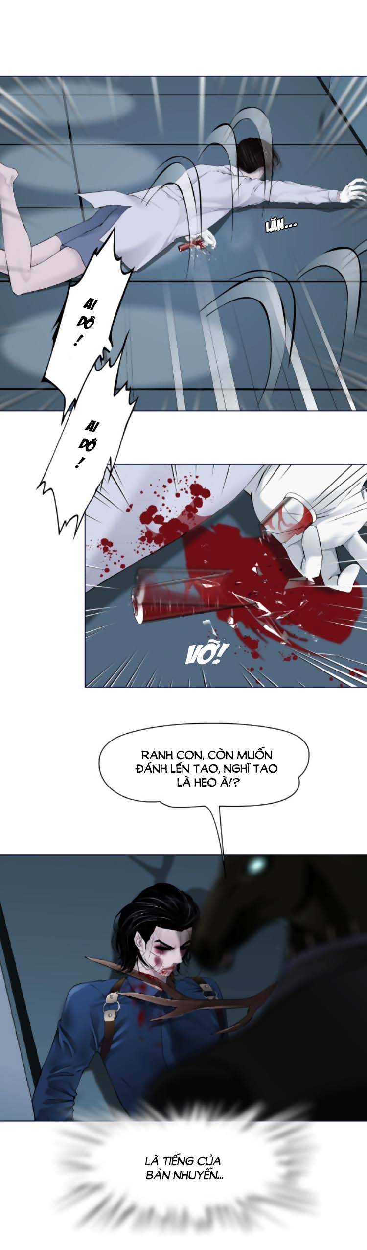đằng nữ chapter 85 3