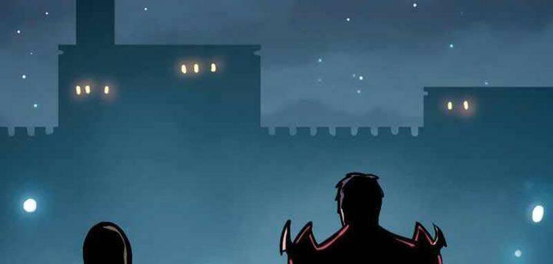 tôi trở lại thăng cấp một mình chapter 58 52