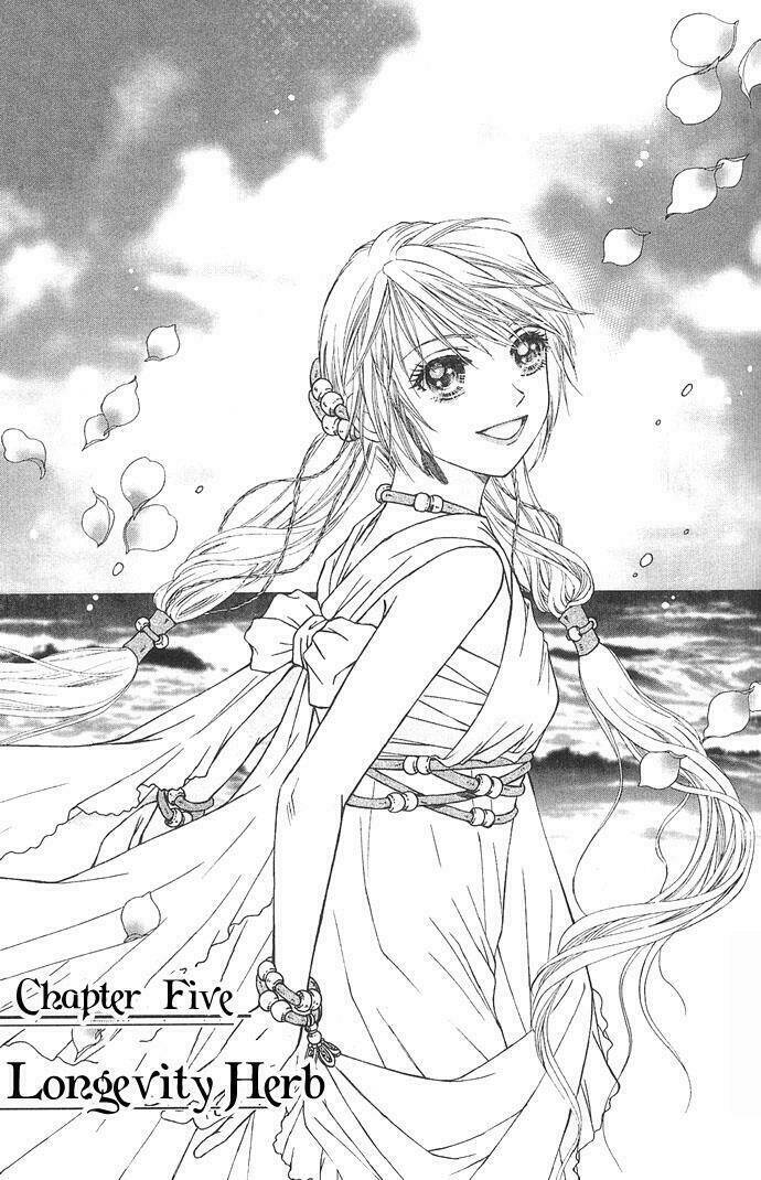 tiên khúc chapter 5 2