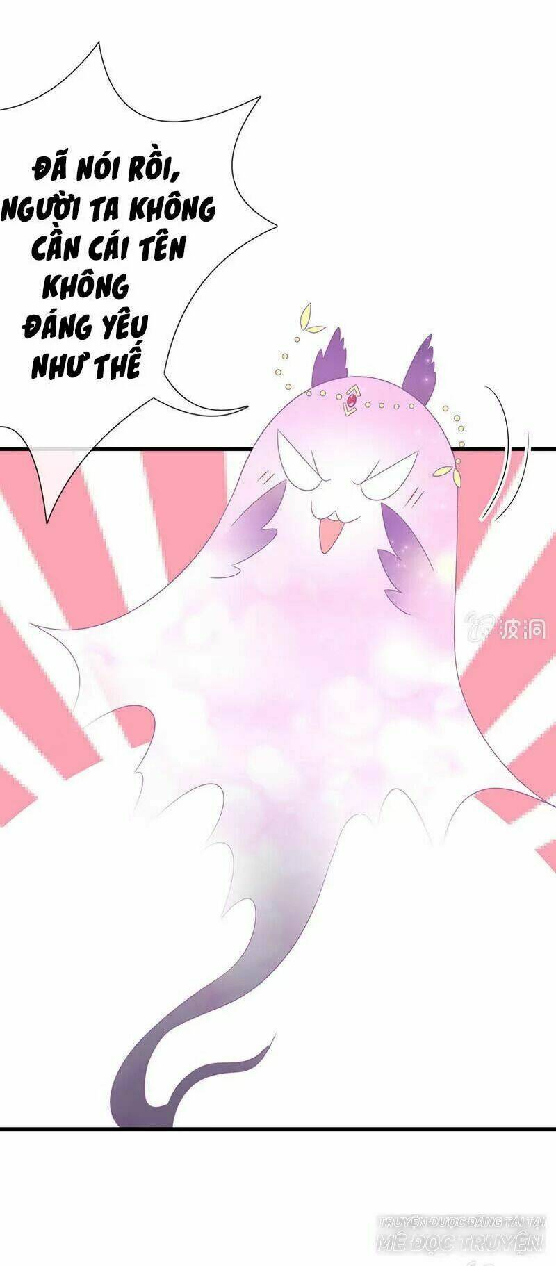 vương bài thiên sư và tiểu manh yêu chapter 19 16