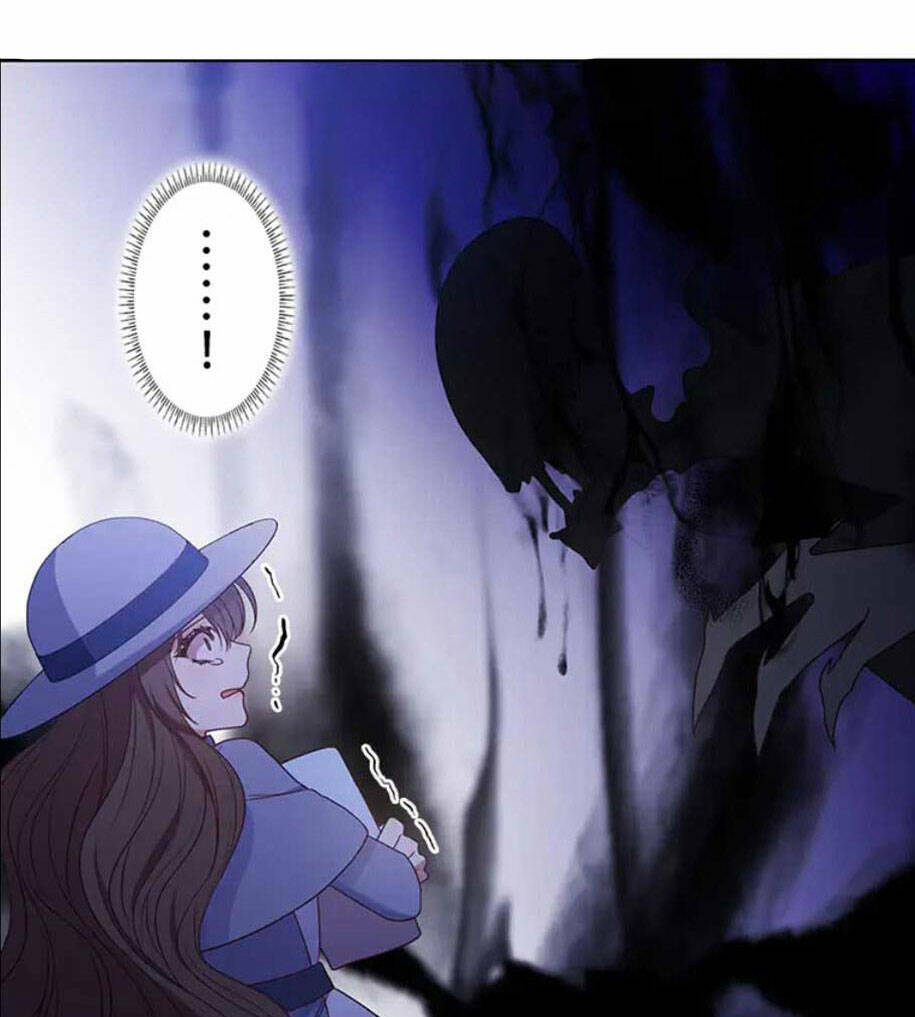 từ ác nữ, tôi trở thành một người mẹ chapter 10 38