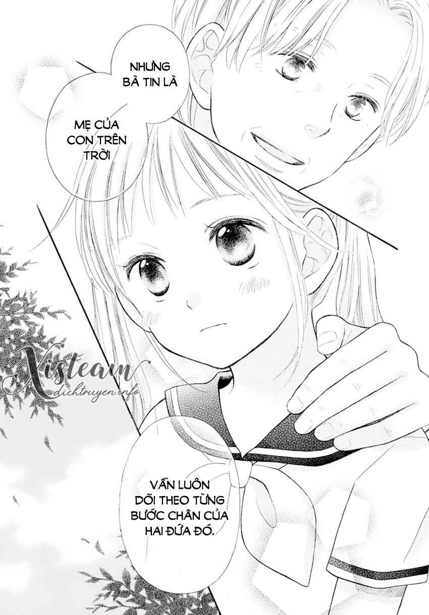 life so happy chapter 17 21