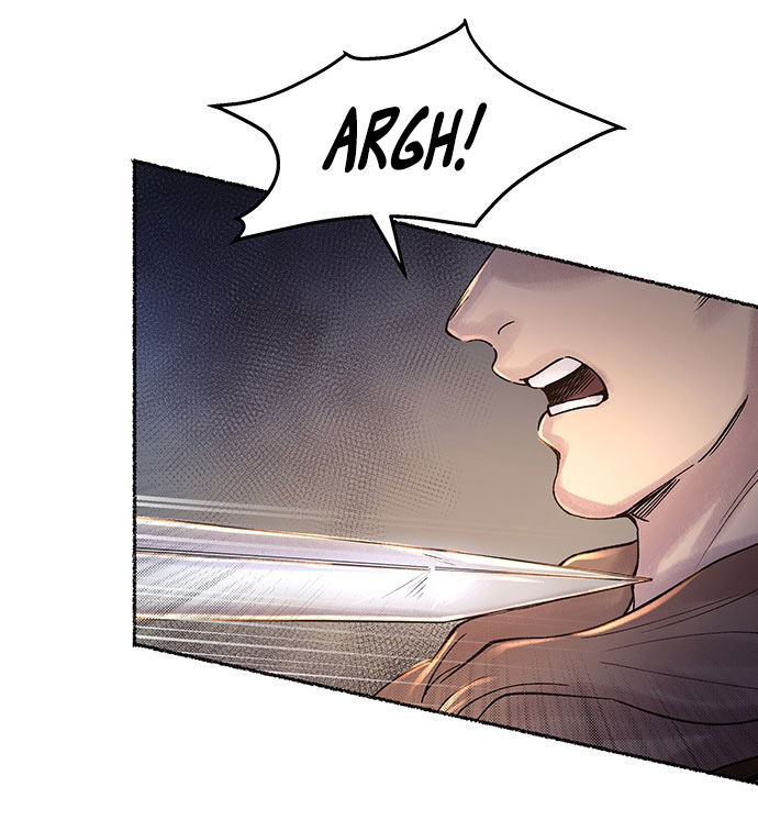 như gió trên cành cây khô chapter 16 31