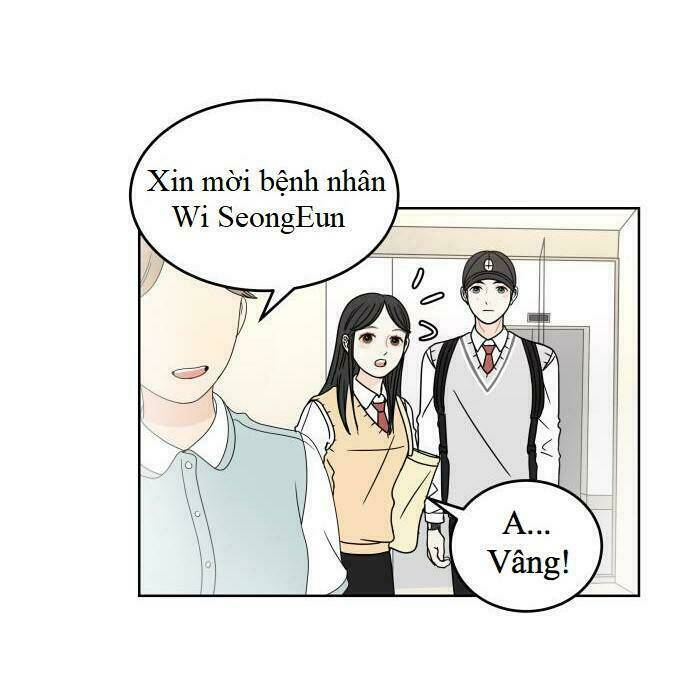 30 phút bước đi bên em chapter 14.5 4