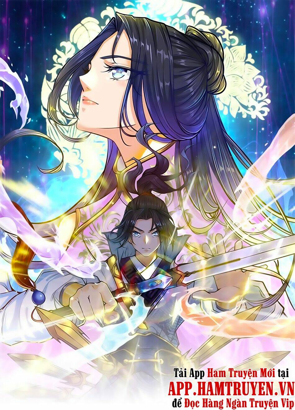 thân thể của ta là kiếm chủng chapter 117 1