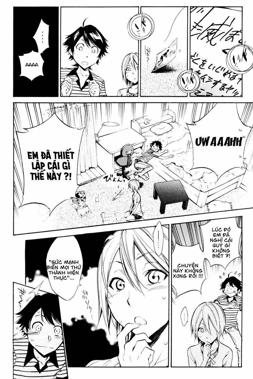 kono kanojo wa fiction desu chapter 30 8