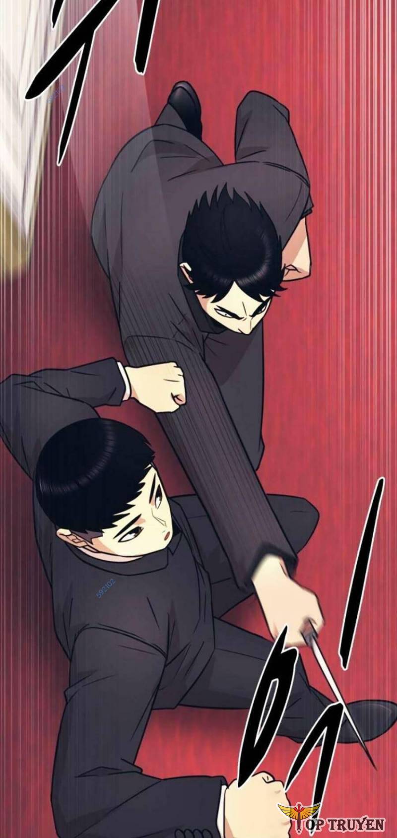 sóng ngầm chapter 8 93