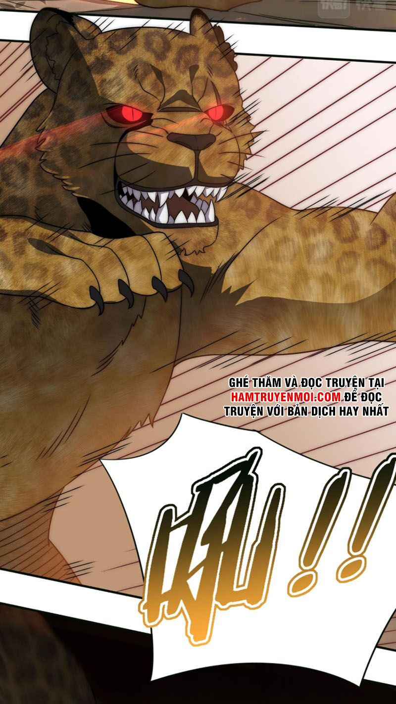 mạt thế đạo tặc hành chapter 44 6