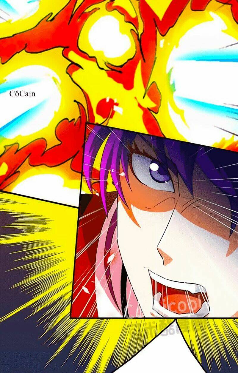 phong quỷ truyền thuyết chapter 40 7