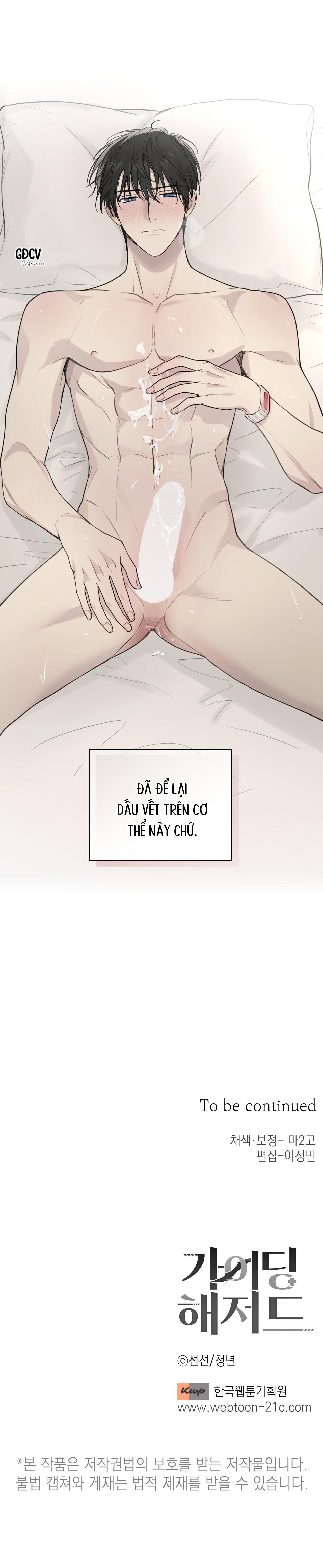 hiểm họa guiding chapter 14 33