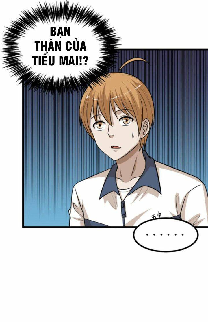 đai ca trở lại tuổi 16 chapter 70 10