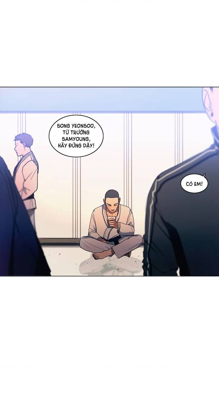 giải thoát chapter 34 28