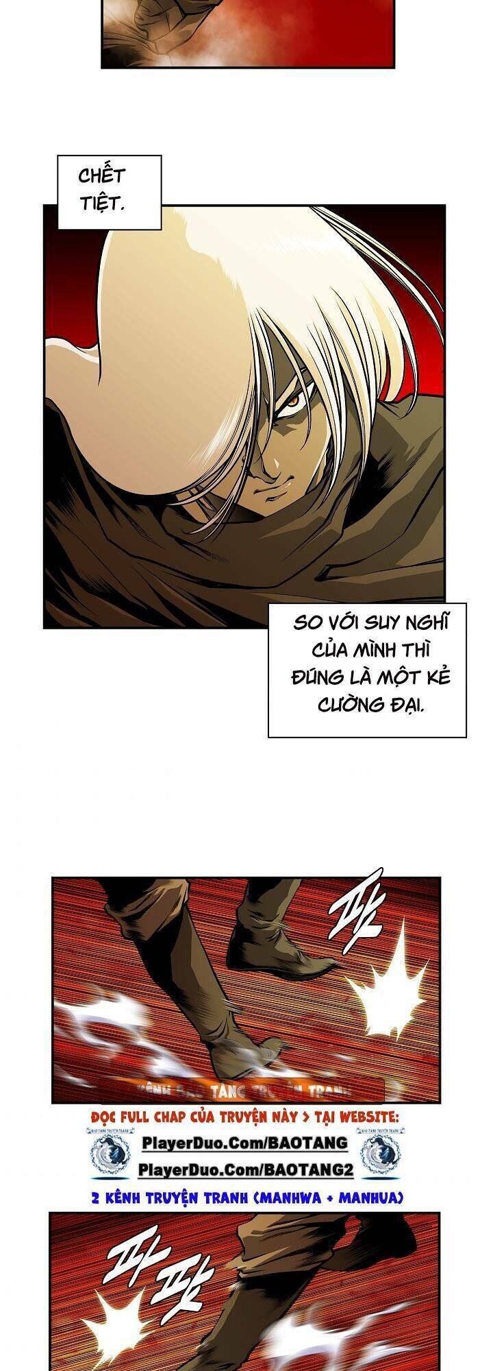 ngũ hợp chí tôn chapter 30 6