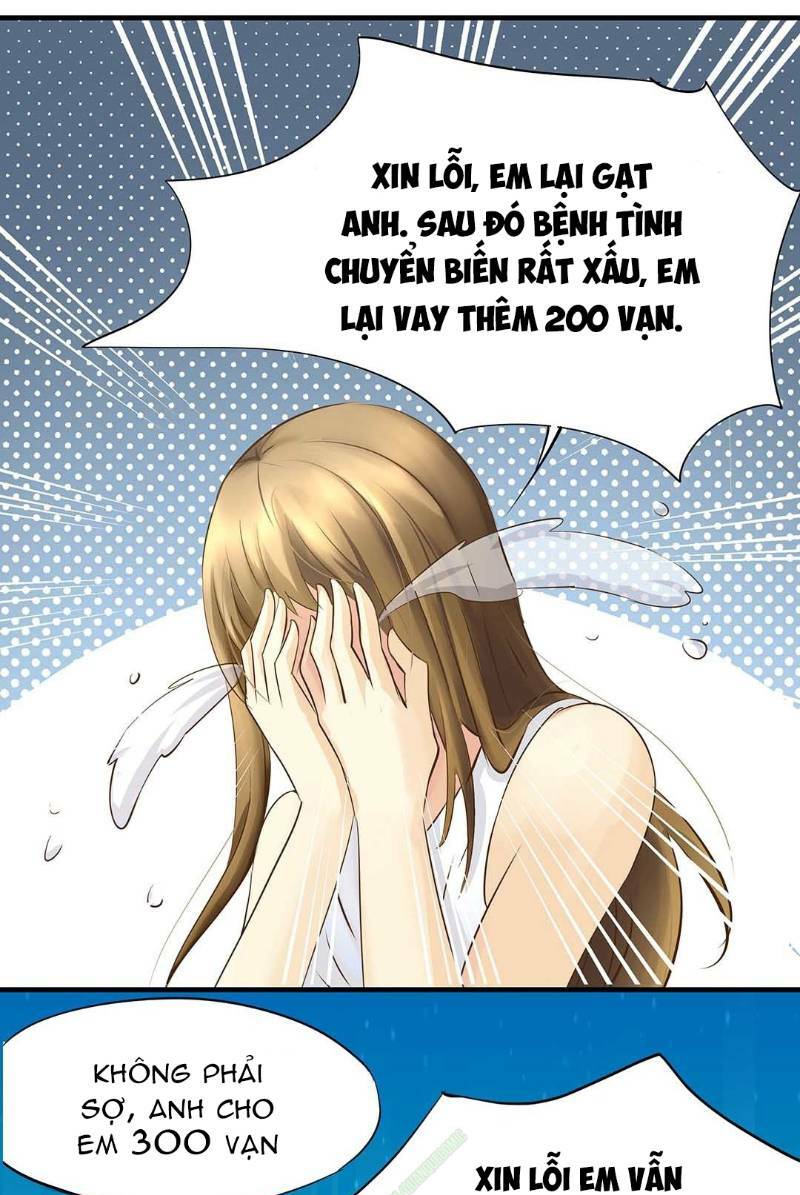 trò chơi tiểu mục tiêu chapter 7 13