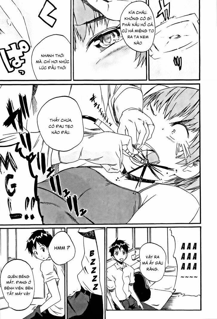 frogman chapter 47 7