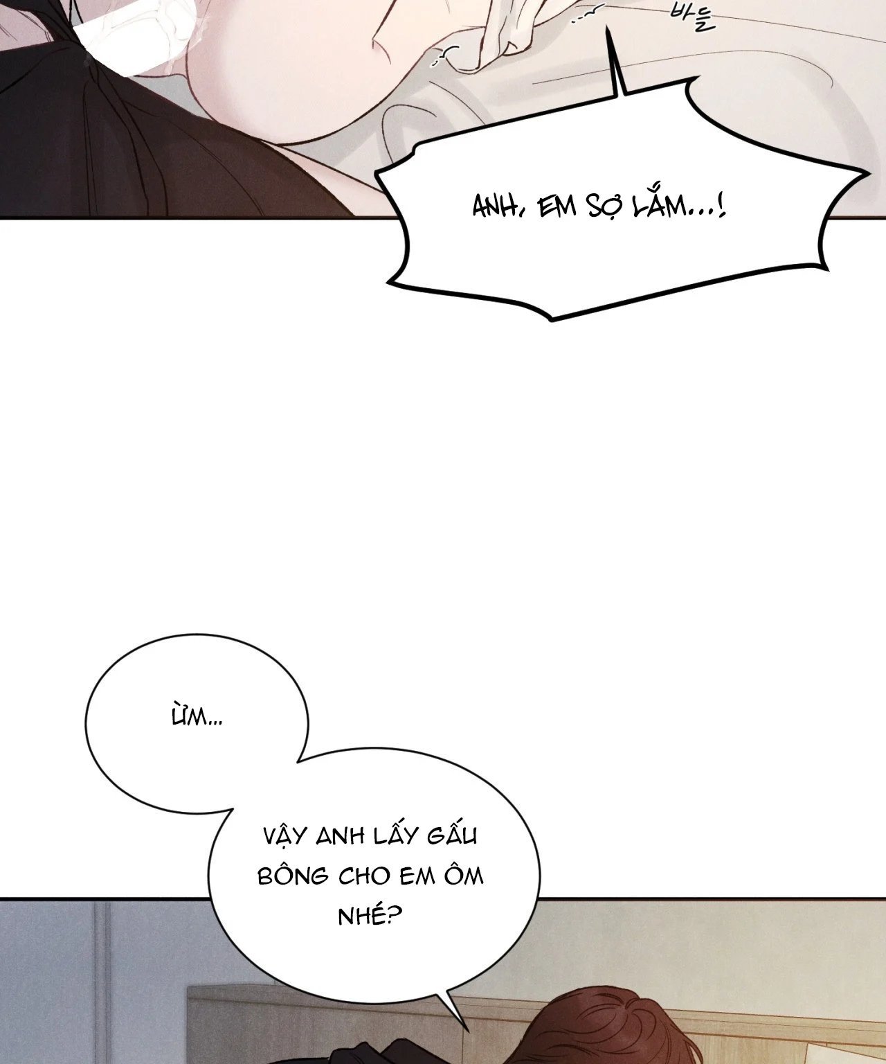 ân huệ của chúa chapter 11.1 10