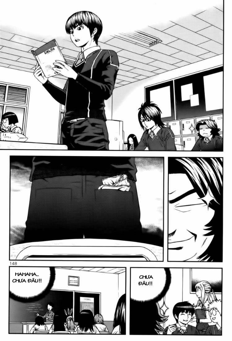 need a girl chapter 23 2