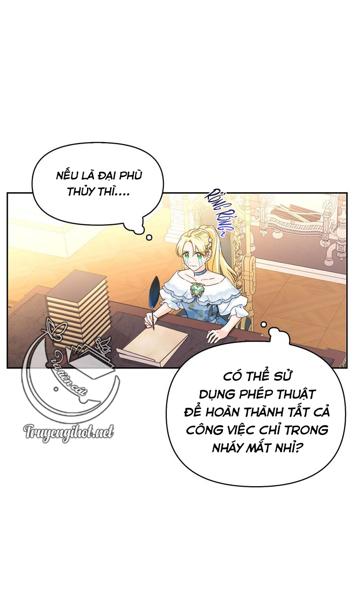 ác nữ xứng đôi với bạo chúa chapter 86 37