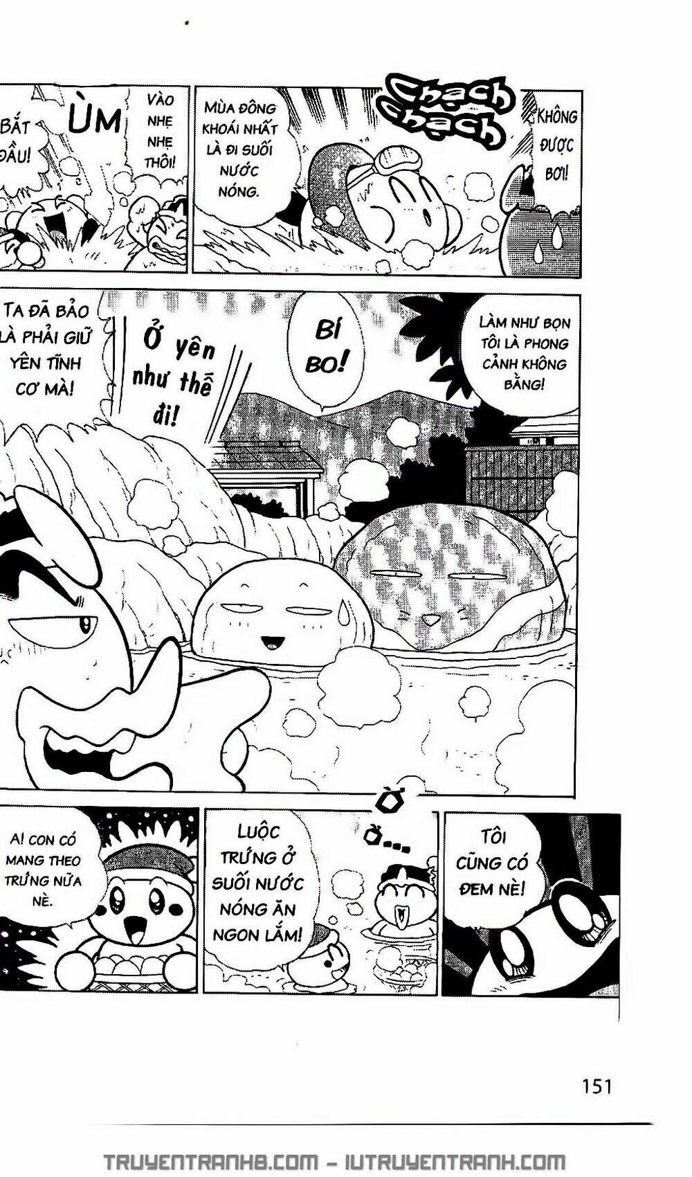 ngôi sao kabi chapter 88 8