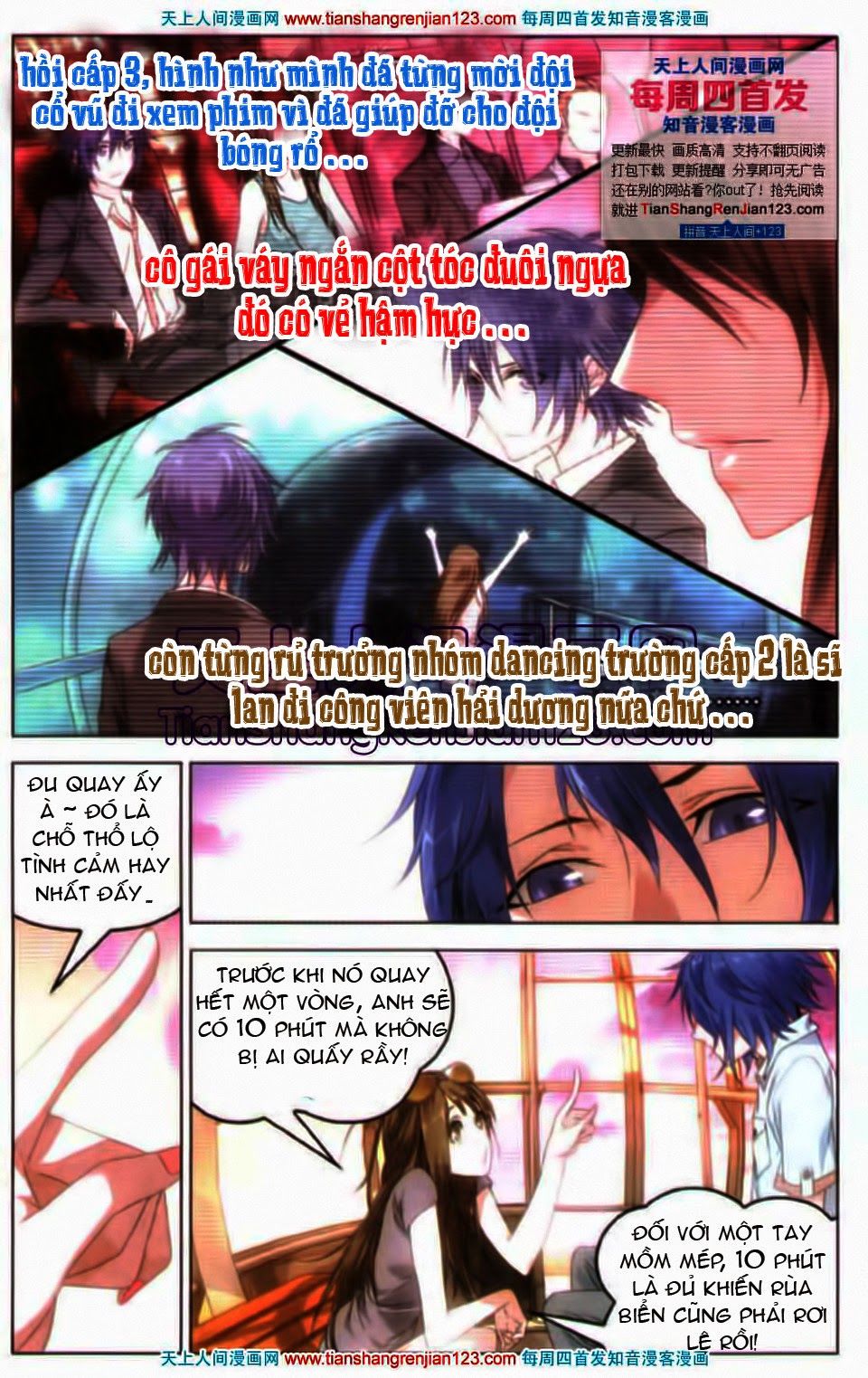 long tộc 2 chapter 23 4