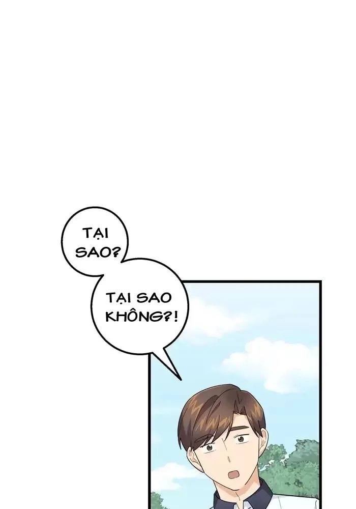 anh bạn của tôi đang phát sáng kìa ! chapter 44 30