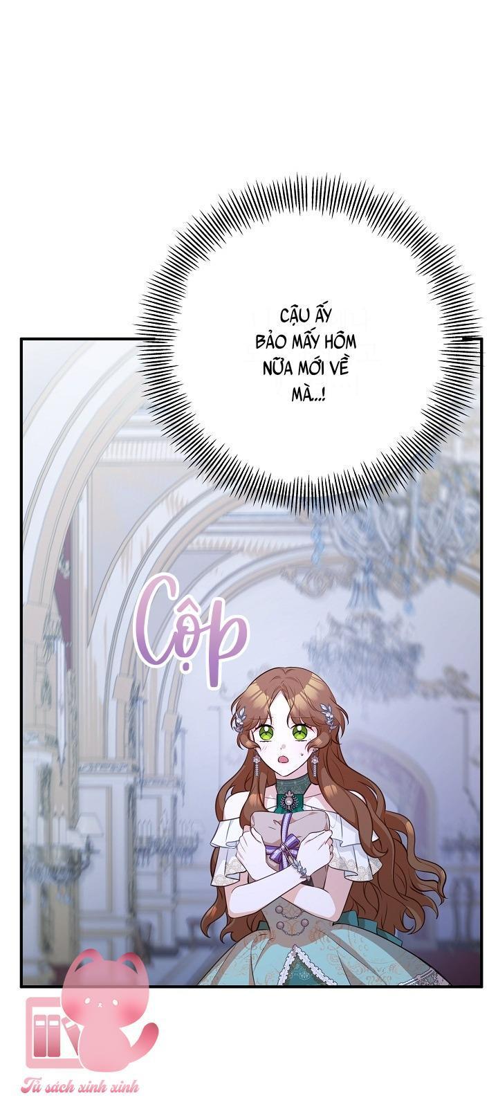 bác sĩ hoàn thành trách nhiệm rồi chapter 36 30