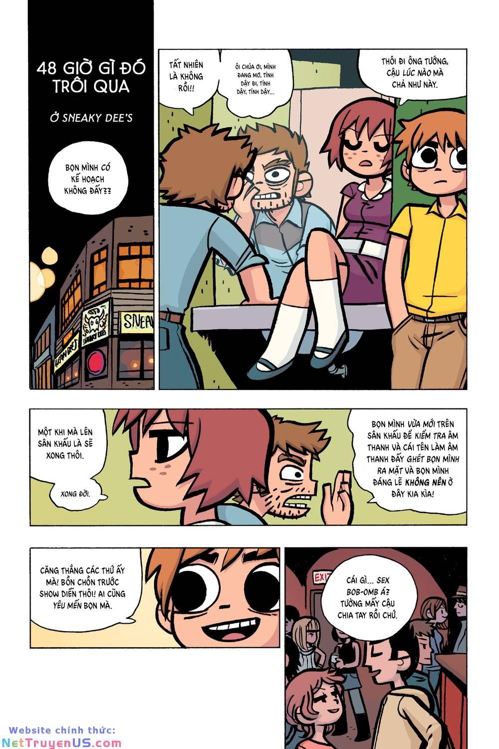 scott pilgrim full color chapter 5 45