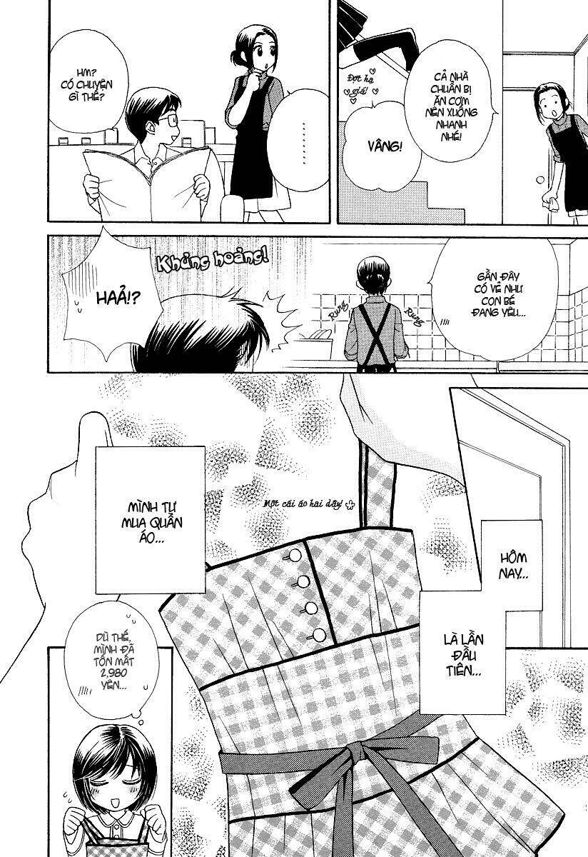 girl friends chapter 3 23