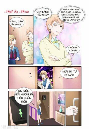 nhất vẫn hoãn thác thân chapter 1 13