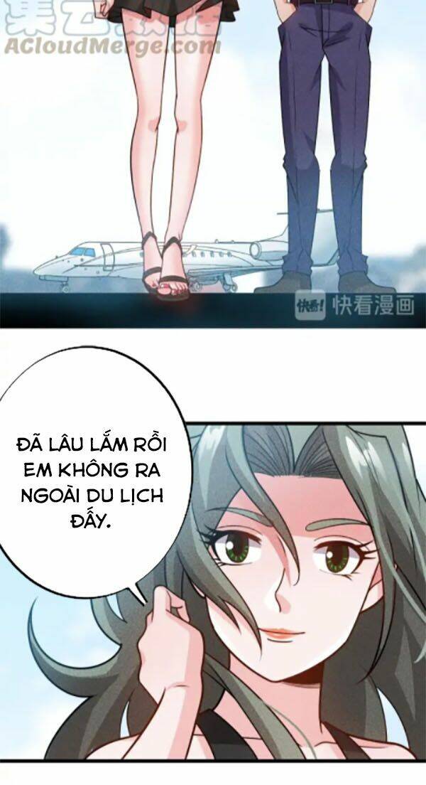 cao thủ cận vệ của nữ chủ tịch chapter 151 15