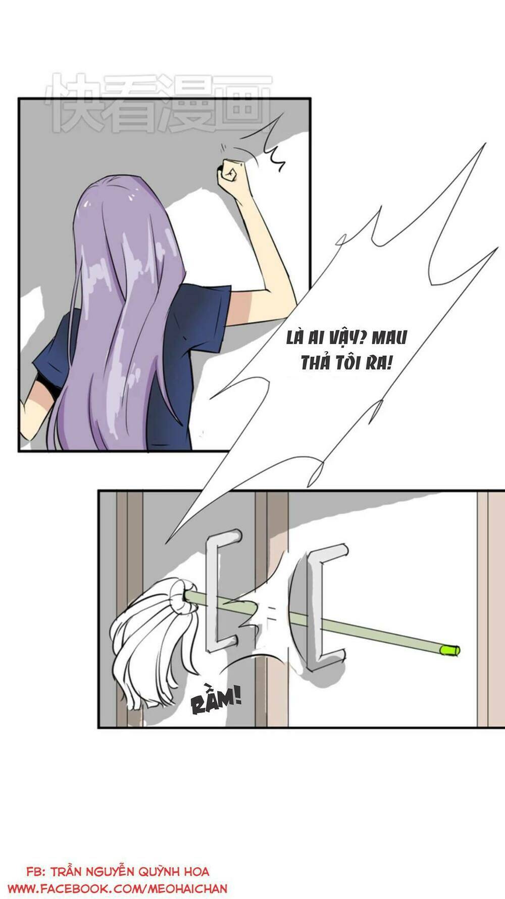 quy tắc mỹ nam chapter 2 8