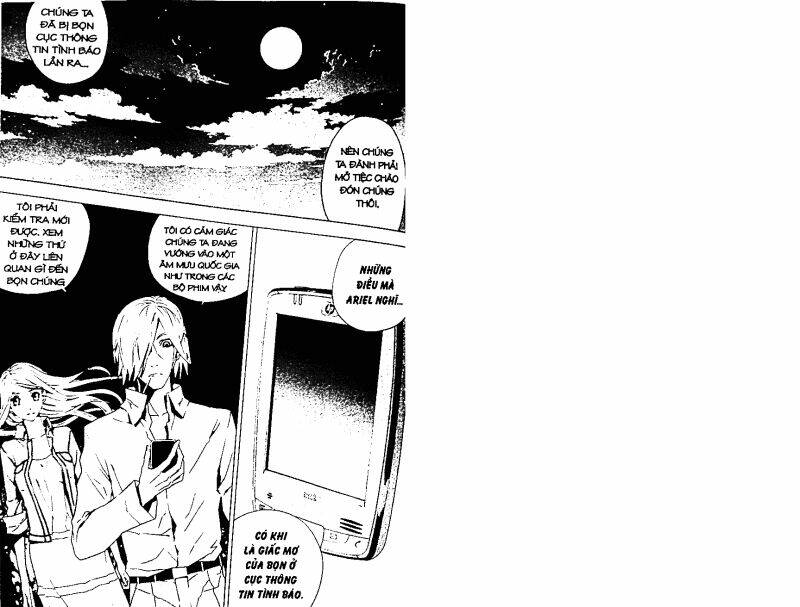 đột kích - raiders chapter 3 81