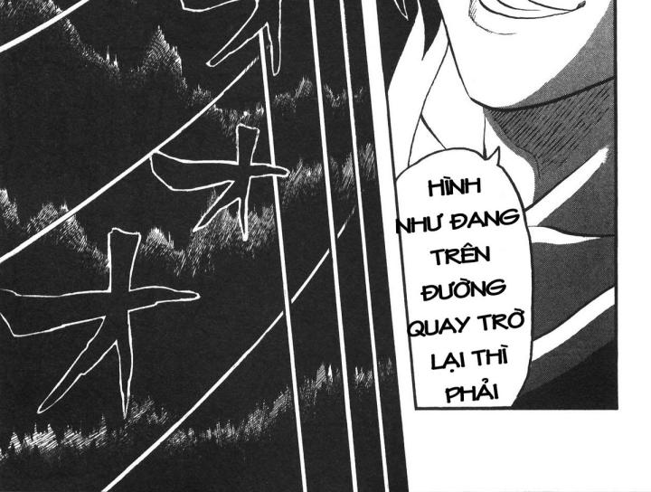 thánh tỏi sành ăn chapter 29 29