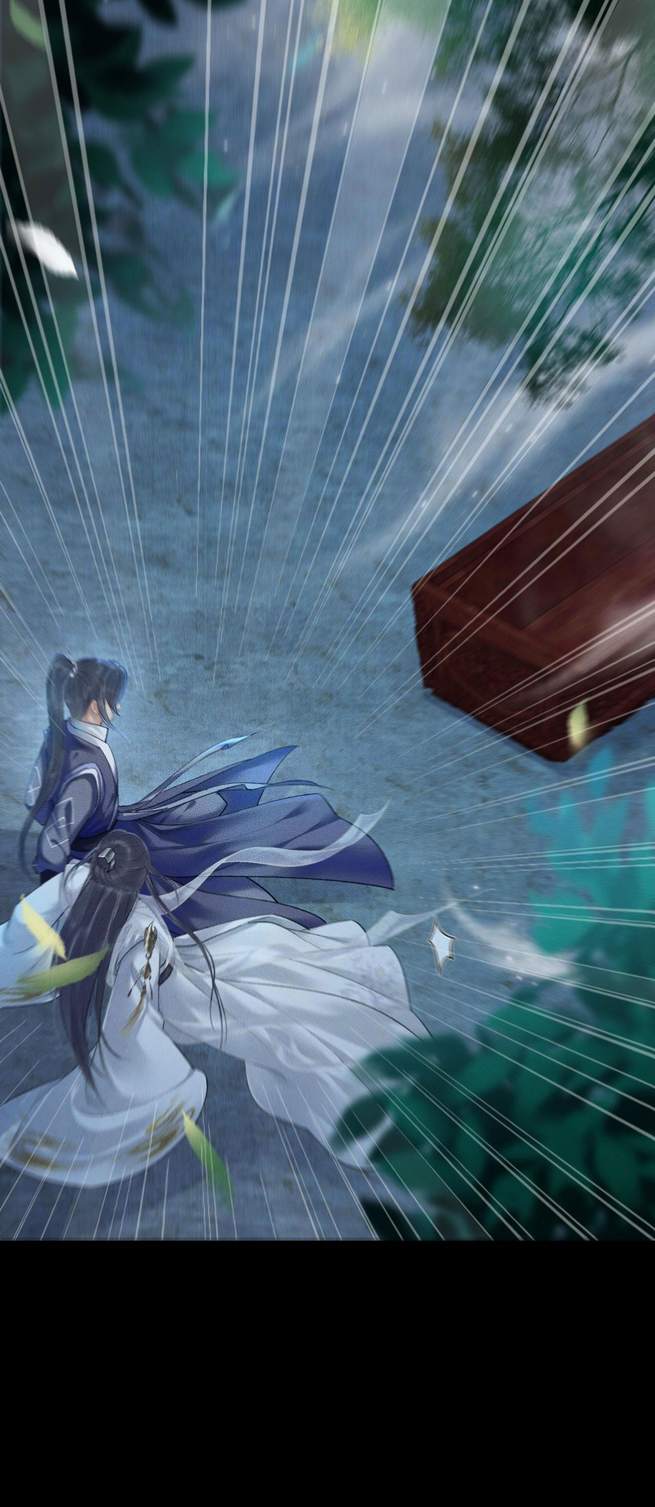 husky và sư tôn mèo trắng chapter 15 26