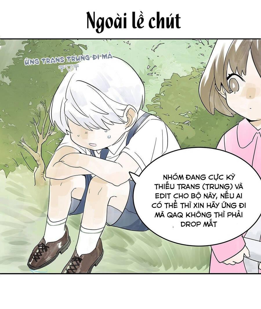 bạn cùng lớp tôi đều kỳ lạ chapter 29 79