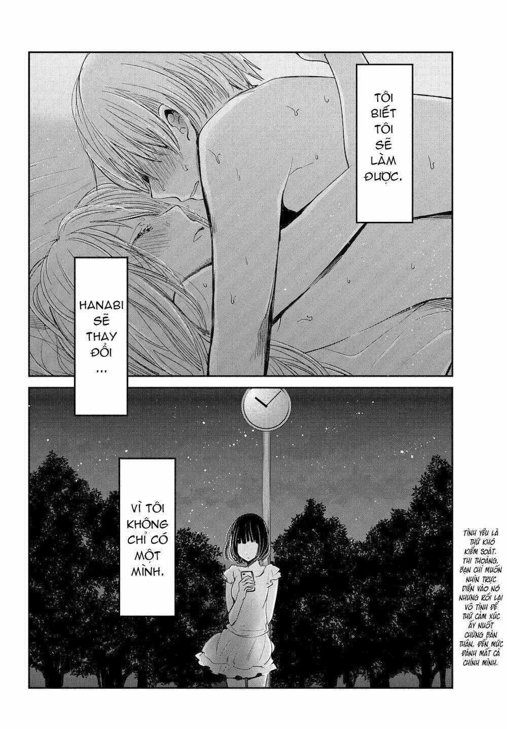 ước mơ của cặn bã chapter 33 29