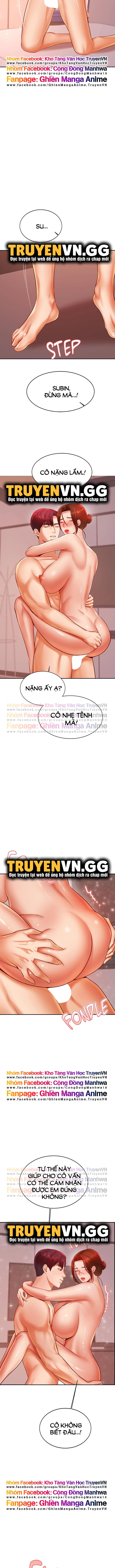 cô giáo ngoài giờ chapter 24 4