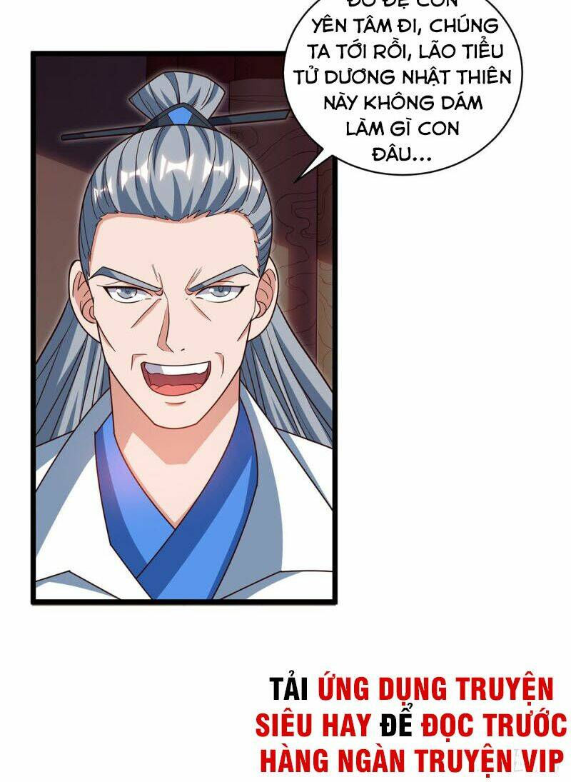 chúa tể tam giới chapter 70 16