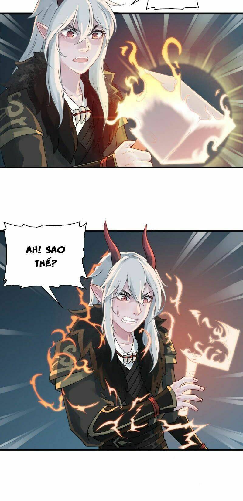 tây du ngạo tuyết thiên chapter 12 10