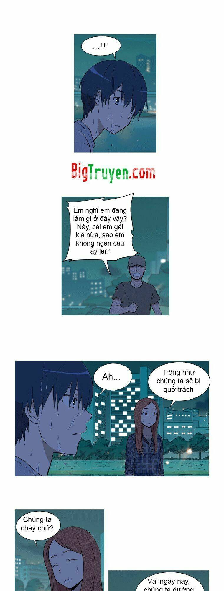 gaussian blur chapter 21 14