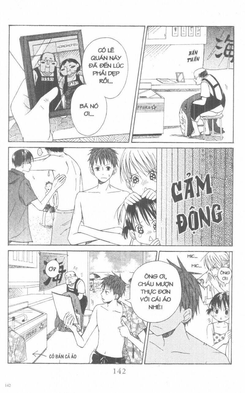 oniichan to issyo chapter 2 142